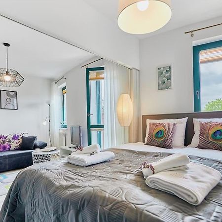 Golden Hour Apartments- Armii Krajowej 9 Świnoujście Екстериор снимка